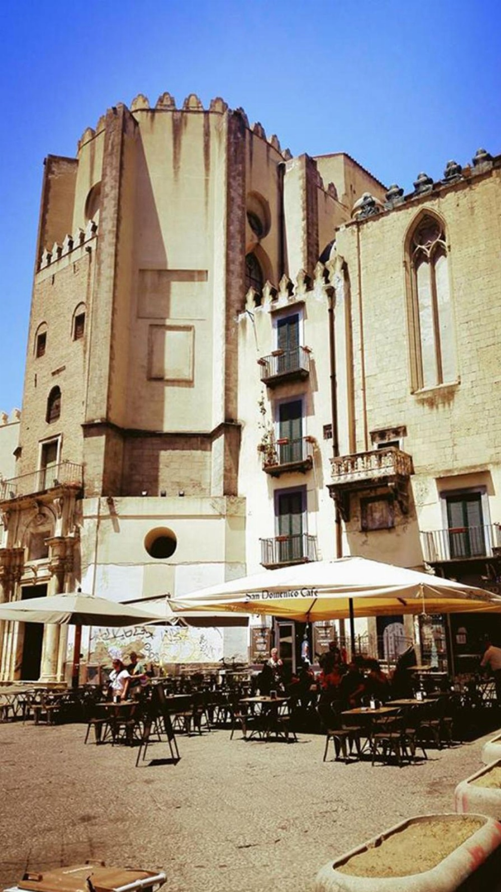 Quartino Napoletano Main image