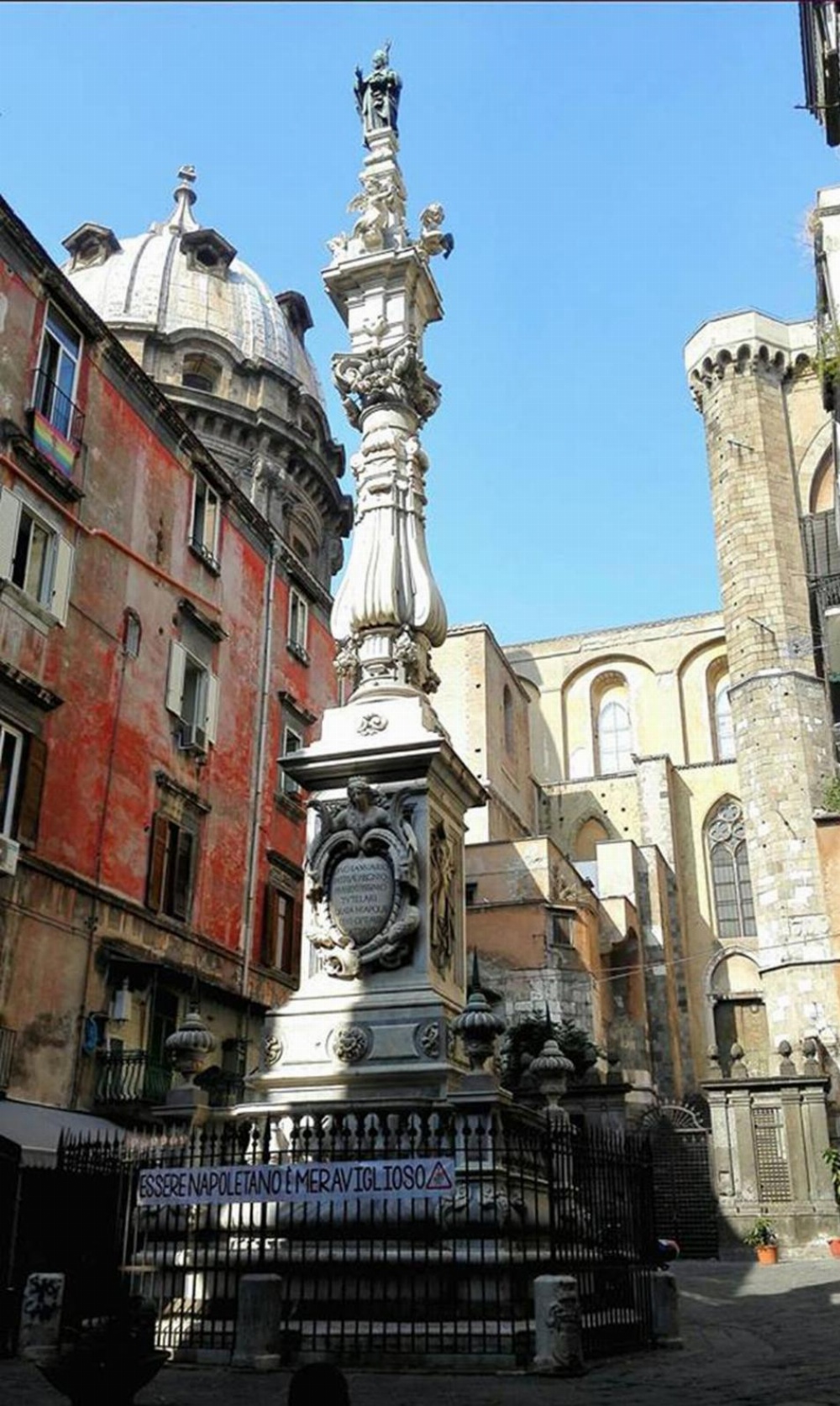 Quartino Napoletano Main image