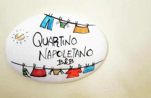 Quartino Napoletano image 36