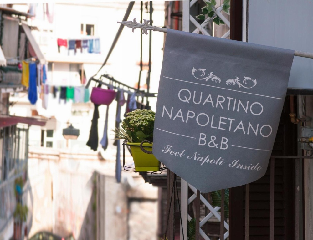 Quartino Napoletano
