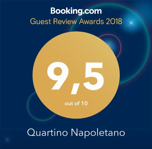 Quartino Napoletano image 43